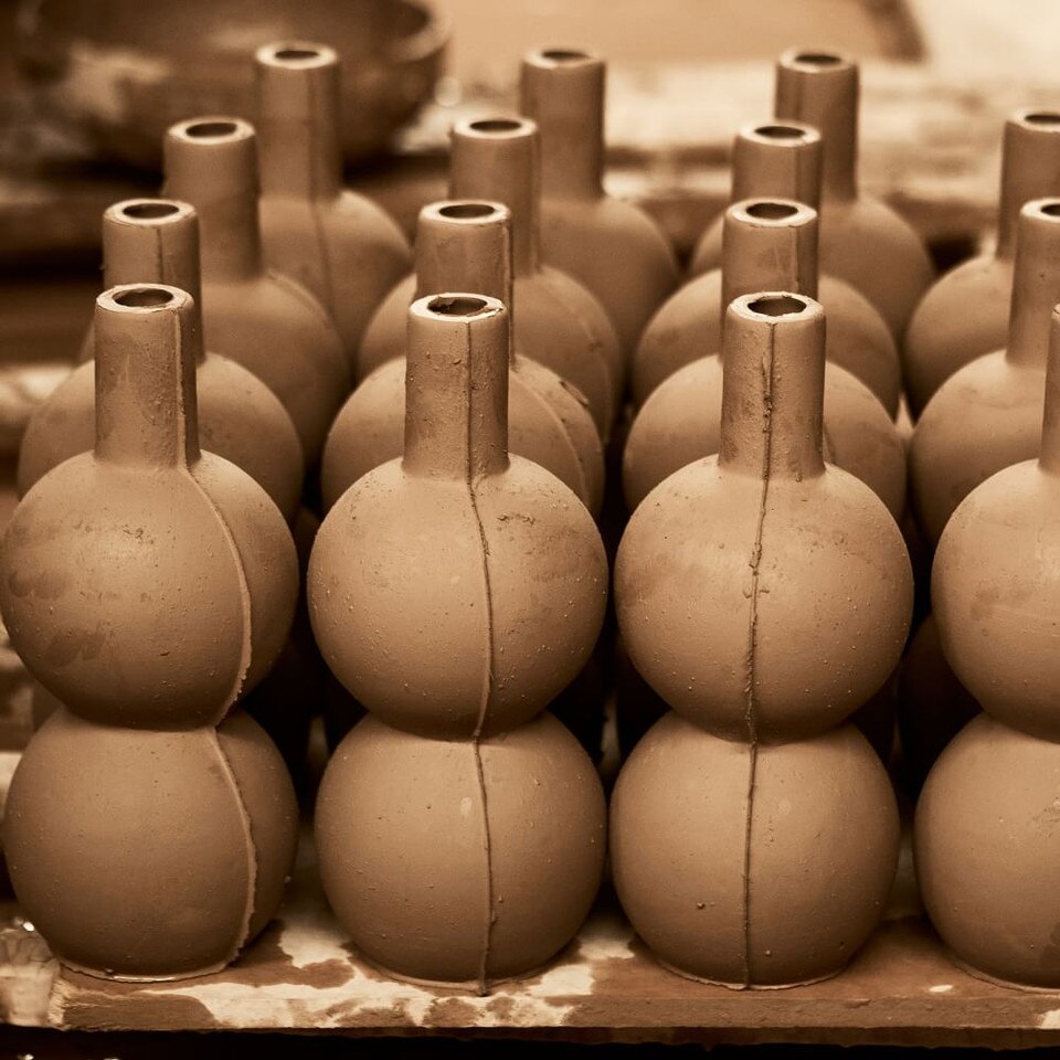 Mexican Terracotta Vases West Elm Australia